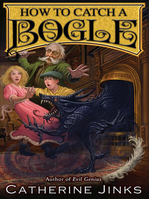 cover image of How to Catch a Bogle